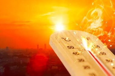 Will Climate Lockdowns Become A Reality