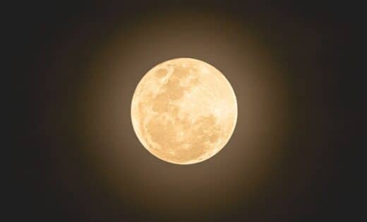 Witness The First Major Lunar Standstill In Over 18 Years Here's How To See It