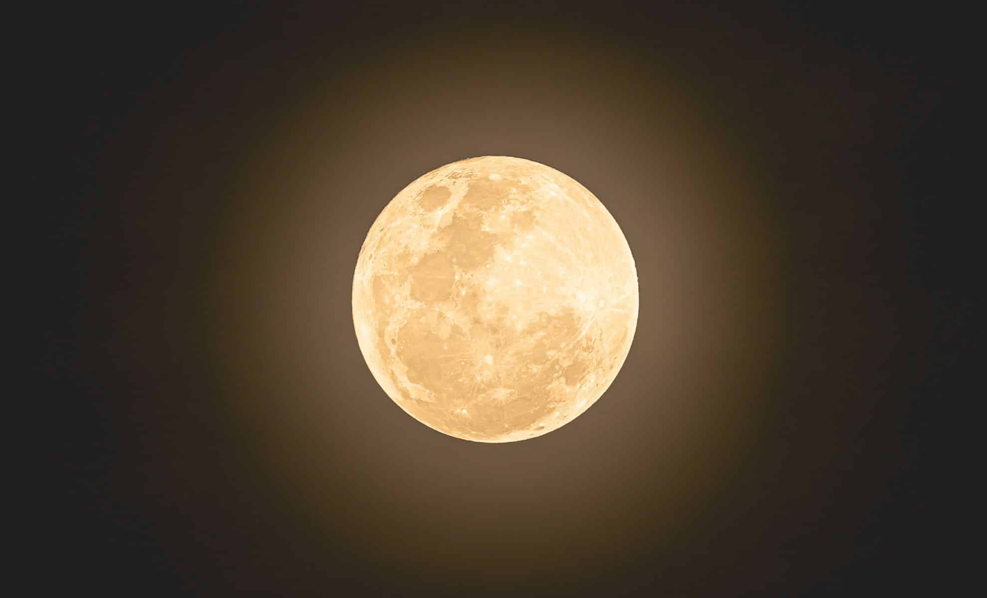 Witness The First Major Lunar Standstill In Over 18 Years Here's How To See It