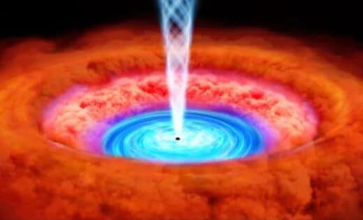 Xrism's First Results Reveal Groundbreaking Insights Into Black Holes And Supernova Remnants