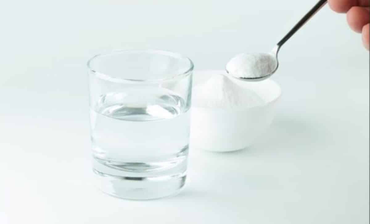 You Won’t Believe What Happens To Your Body When You Drink Baking Soda Water
