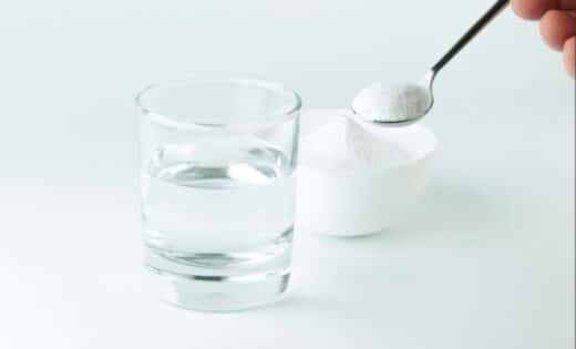 You Won’t Believe What Happens To Your Body When You Drink Baking Soda Water